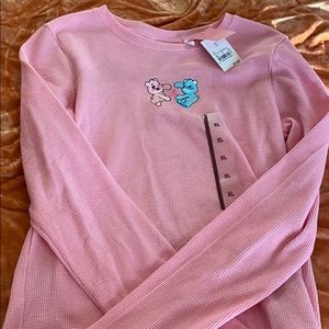 Care Bears Long Sleeve